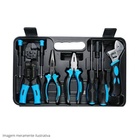 Jogo De Ferramentas Para Manutenção 160pçs -  G19564ac| Gamma